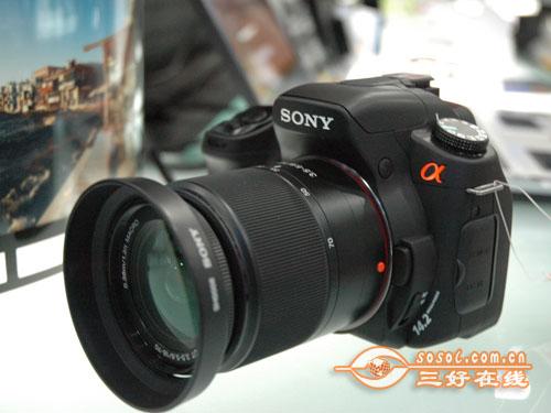 生来就注定不朽六款值得肯定新品相机