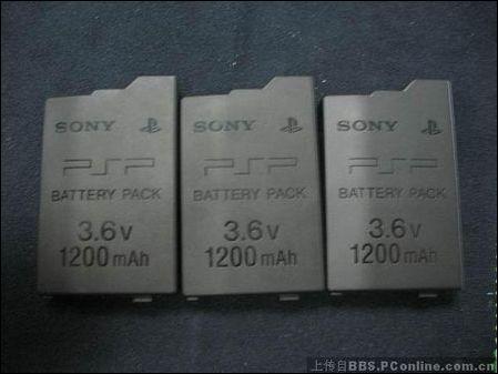 PSP�۸��ܱ���ǿ������ʶ���ɷ���(5)