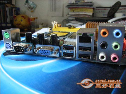  Sosol.com.cn