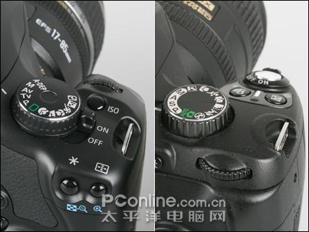 ������â����450D���῵D60�Ա�����(6)