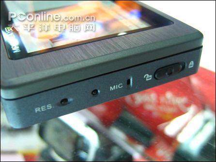精品不间断爱国者视觉王E896隆重登场