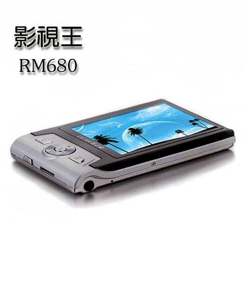 �������͸���ʱ����֮��RM680����ͼ��
