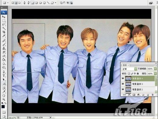 AdobePhotoshopʮ������Ư�����������