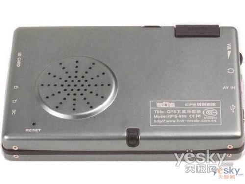 功能强大使用简捷神行者858送大礼2880