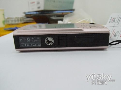 IXUS80IS
