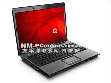 双核迅驰中端本惠普3808TU现价5800