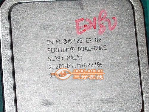 ������˵�����±����������CPU�Ƽ�(5)