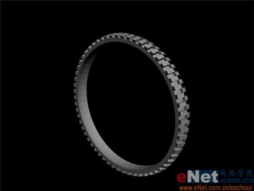 ��3DSMAX����������̥Ч��(3)