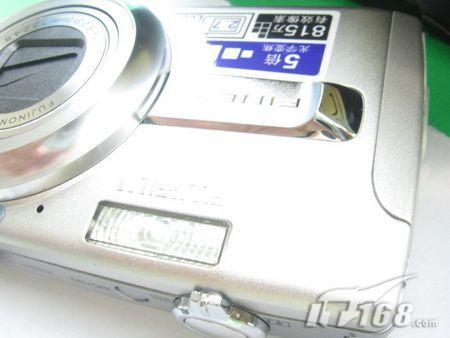 820万像素5倍光变富士J50现报价1360