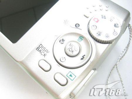 820万像素5倍光变富士J50现报价1360