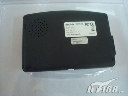 路盲也能轻松上路路特易PD4310仅1780