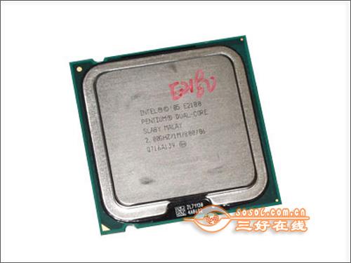 ������˵�����±����������CPU�Ƽ�(5)