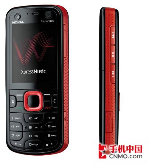�ж�3G���ֻ�ŵ����5320/5220ŷ�޷���