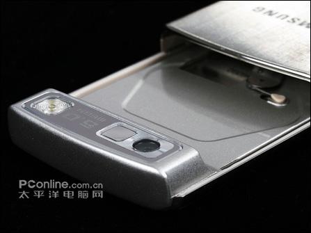 支持人脸识别三星500万像素U908评测(4)