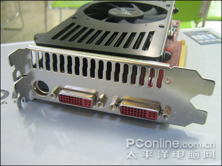 ѡ����Լ۱�ATIRV670ȫϵ��<a href='http://vga.googpc.com/' target=_blank>�Կ�</a>����(3)