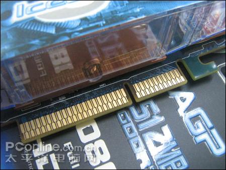 ѡ����Լ۱�ATIRV670ȫϵ��<a href='http://vga.googpc.com/' target=_blank>�Կ�</a>����(9)