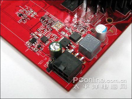 ѡ����Լ۱�ATIRV670ȫϵ��<a href='http://vga.googpc.com/' target=_blank>�Կ�</a>����(8)