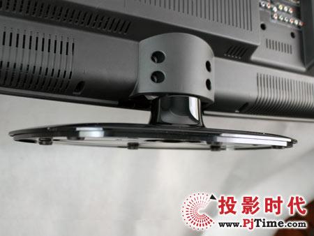 版 评海信旗舰液晶TLM42V68PR-液晶电视机市