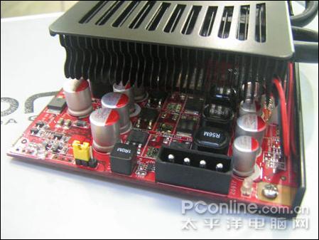 ѡ����Լ۱�ATIRV670ȫϵ��<a href='http://vga.googpc.com/' target=_blank>�Կ�</a>����(3)