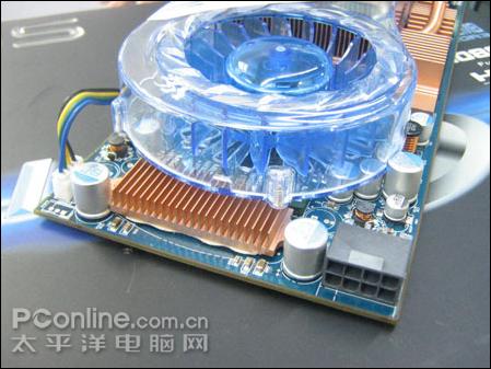 ѡ����Լ۱�ATIRV670ȫϵ��<a href='http://vga.googpc.com/' target=_blank>�Կ�</a>����(9)