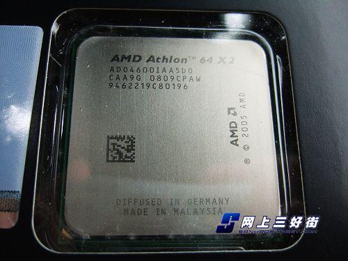 热门对热门英特尔/AMD热门CPU超级对对碰
