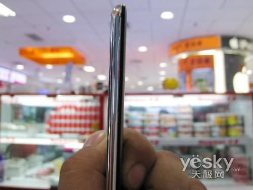音质可与CD相抗衡2G纽曼MOMO-X1卖299