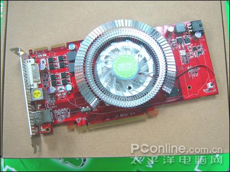 ѡ����Լ۱�ATIRV670ȫϵ��<a href='http://vga.googpc.com/' target=_blank>�Կ�</a>����(6)