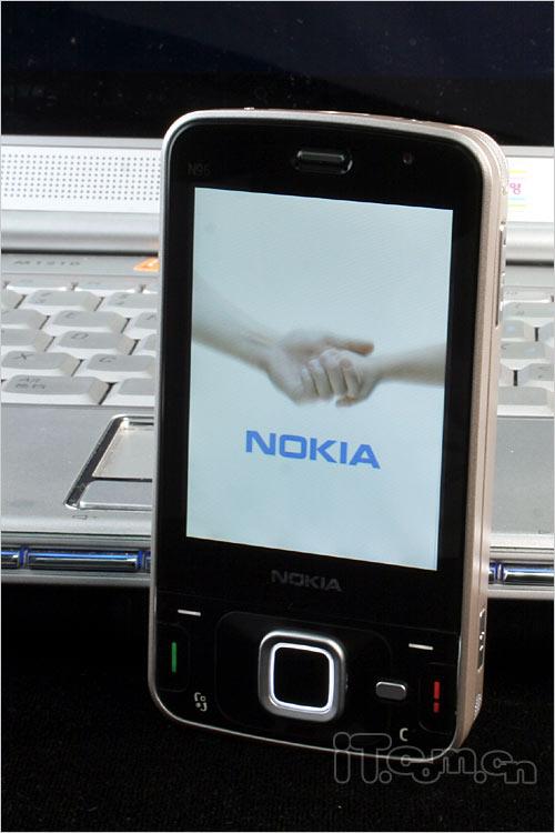 16GB�����ڴ�ŵ����Nϵ���콢N96����(5)