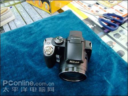 18X光变27mm广角尼康P80现报价3399元