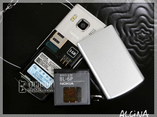 Мобильный телефон ThL Nokia/6500c Мобильный телефон ThL Nokia/6500c