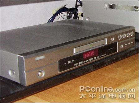 天龙DVD-1920碟机 买了不后悔玩家公认经典影院组合推荐(5)