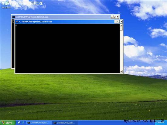 WindowsXPSP3RTM大量截图(2)