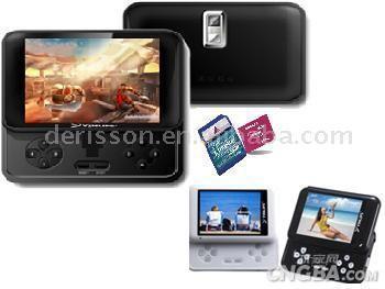 模仿PSP已过时国产PMP模仿PSP2
