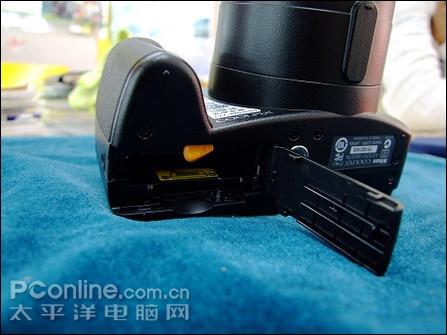 18X光变27mm广角尼康P80现报价3399元