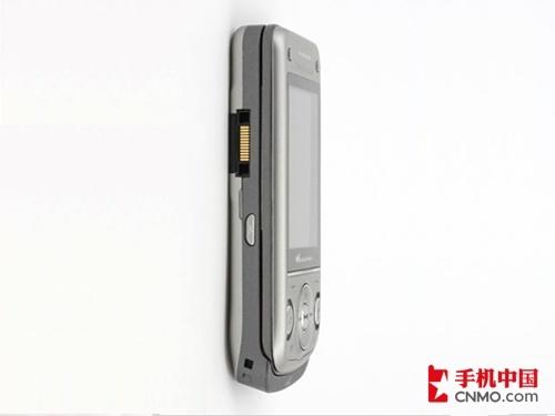 音乐导航享受索爱全能新机王W760试玩(2)