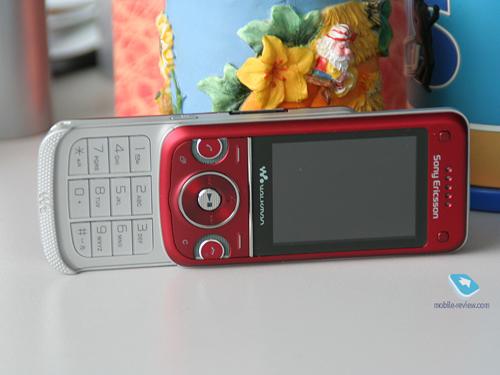 音乐导航享受索爱全能新机王W760试玩(3)
