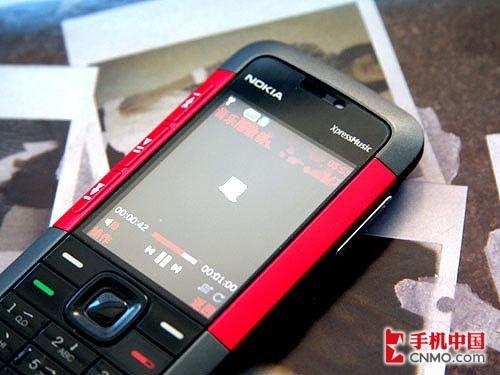 高品质享受主流强档音乐手机热力推荐(2)