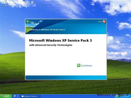 WindowsXPSP3RTM������ͼ