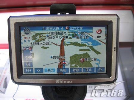 享受私人影院待遇新科GM-410C售2680