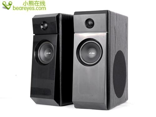 真实的高性价比6款中端书架音箱横测