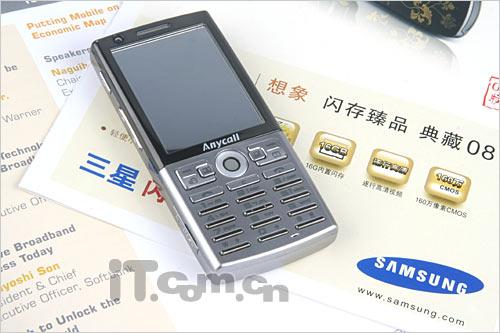ʱ��3G�ȷ�����˫ģֱ���ֻ�L288ͼ��
