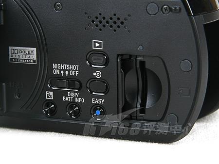 ����Ӳ���������������HDR-SR10E����