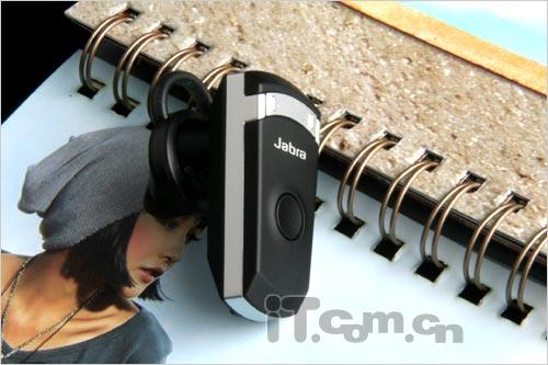 ������ˣ��Jabra��������BT8040����(3)