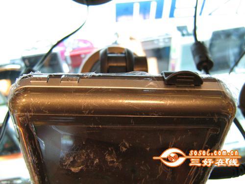 ��һ���αر�3.5��С��GPS������ѡ��(5)