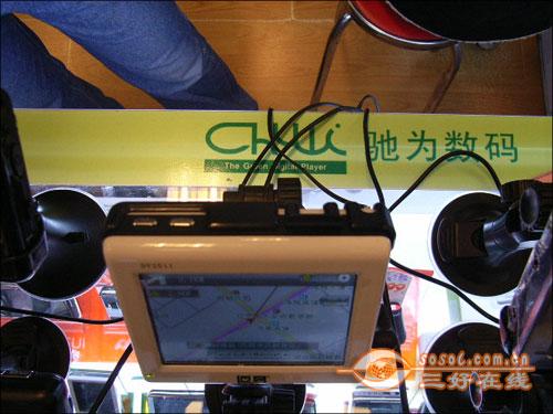 ��һ���αر�3.5��С��GPS������ѡ��(9)