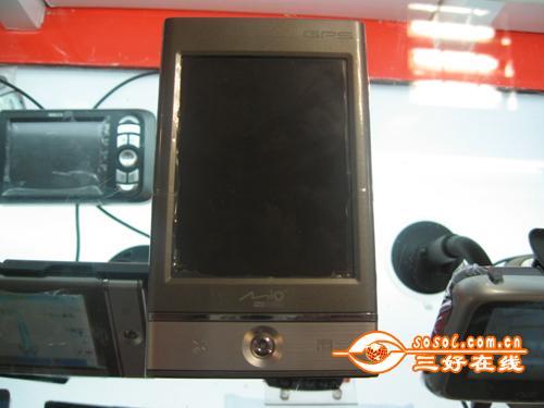 ��һ���αر�3.5��С��GPS������ѡ��(6)