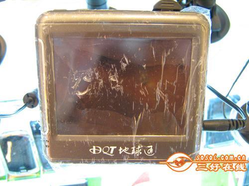 ��һ���αر�3.5��С��GPS������ѡ��(5)