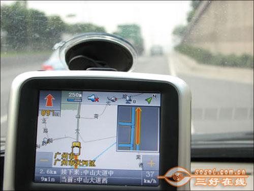 ��һ���αر�3.5��С��GPS������ѡ��(10)