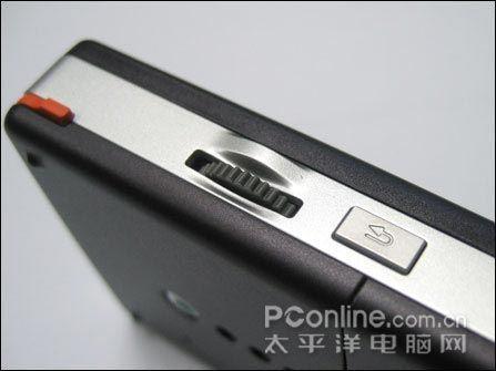 容量不小索爱音乐强机W950i仅1888