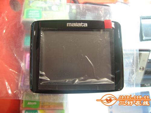 ��һ���αر�3.5��С��GPS������ѡ��(4)